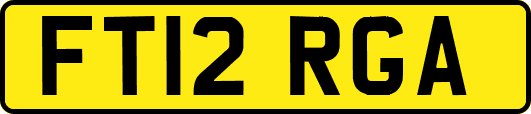 FT12RGA