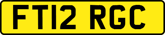 FT12RGC