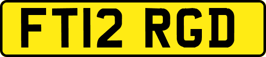 FT12RGD
