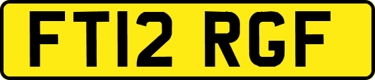FT12RGF