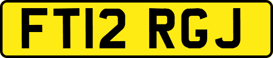 FT12RGJ