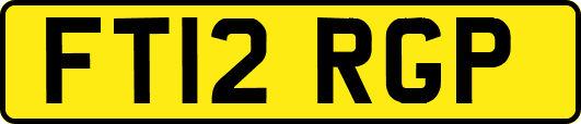 FT12RGP