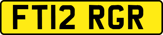 FT12RGR