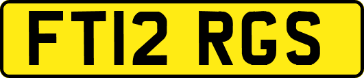 FT12RGS