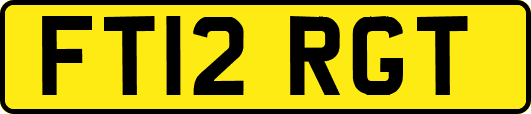 FT12RGT