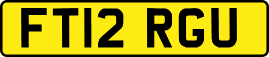 FT12RGU