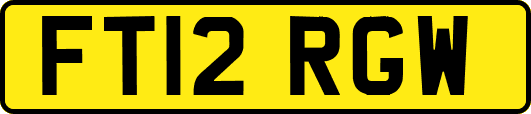FT12RGW