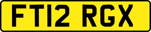 FT12RGX