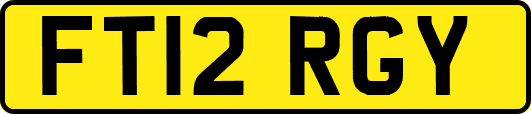 FT12RGY