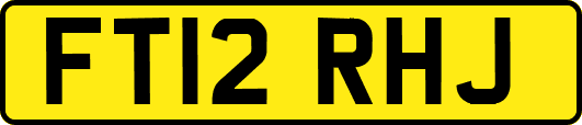 FT12RHJ