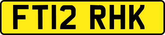 FT12RHK
