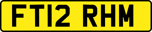 FT12RHM