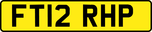 FT12RHP