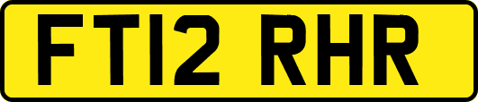 FT12RHR