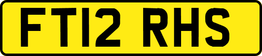 FT12RHS