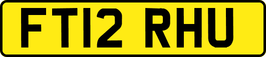 FT12RHU
