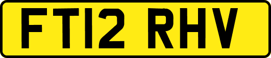 FT12RHV