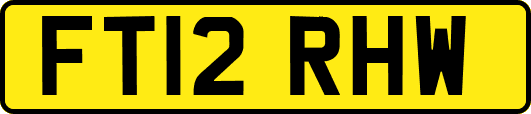 FT12RHW