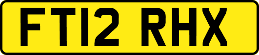 FT12RHX