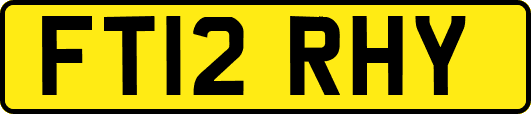 FT12RHY