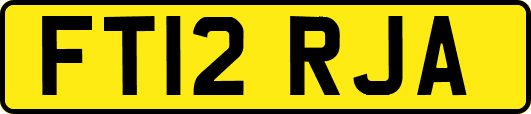 FT12RJA