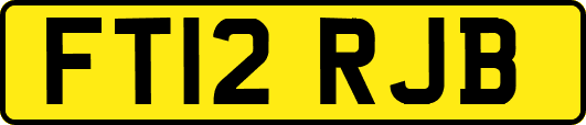 FT12RJB