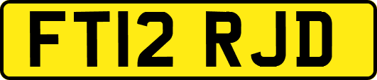 FT12RJD