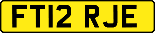 FT12RJE