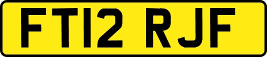 FT12RJF