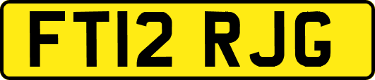 FT12RJG