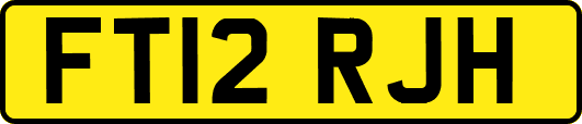 FT12RJH