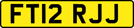 FT12RJJ
