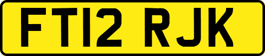 FT12RJK