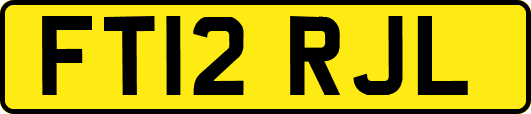FT12RJL