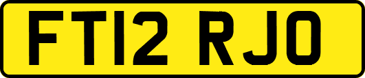 FT12RJO