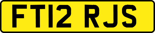 FT12RJS