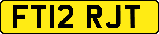 FT12RJT