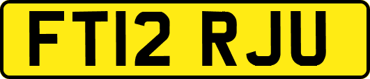 FT12RJU