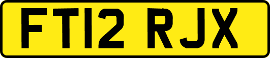 FT12RJX