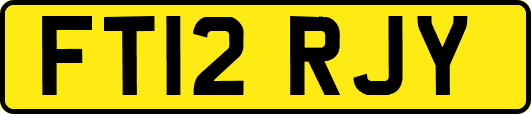 FT12RJY