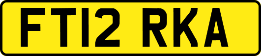 FT12RKA