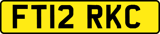 FT12RKC