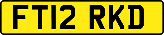 FT12RKD