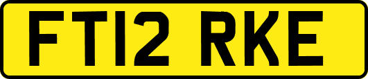 FT12RKE