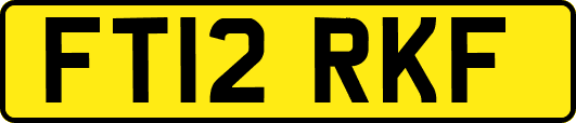 FT12RKF