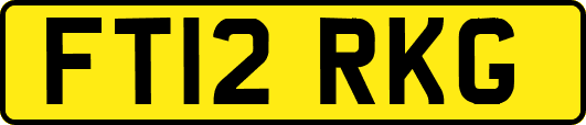 FT12RKG