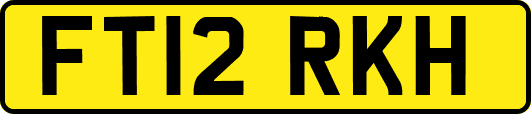 FT12RKH