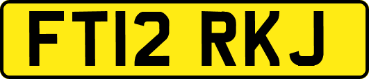 FT12RKJ
