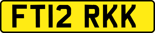 FT12RKK