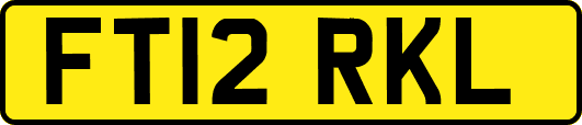 FT12RKL